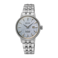 Montre Seiko Femme Presage Cocktail in Acier SRE007J1 - SRE007J1